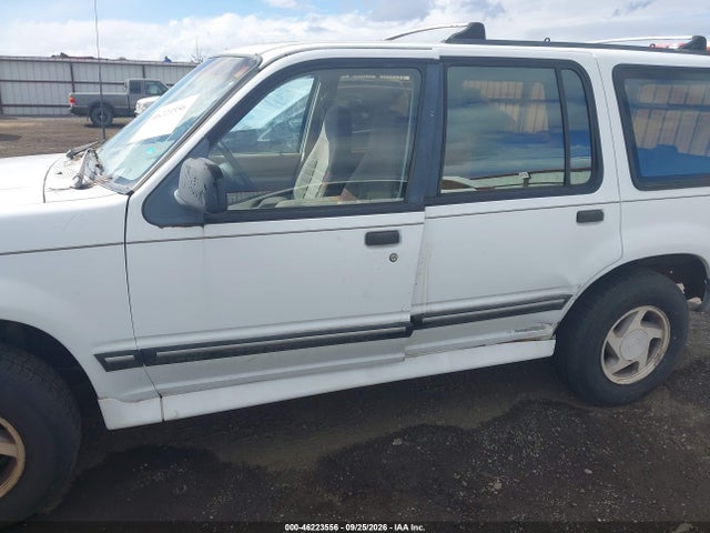46223556 :رقم المزاد ، 1FMDU34X5PUA46016 vin ، 1993 Ford Explorer مزاد بيع