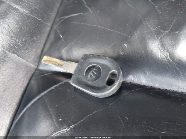 Aukcja sprzedaży 2003 Volkswagen Jetta Gls 2.0l, vin: 3VWSK69M33M165387, numer aukcji: 46223557