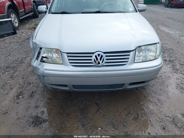 Aukcja sprzedaży 2003 Volkswagen Jetta Gls 2.0l, vin: 3VWSK69M33M165387, numer aukcji: 46223557