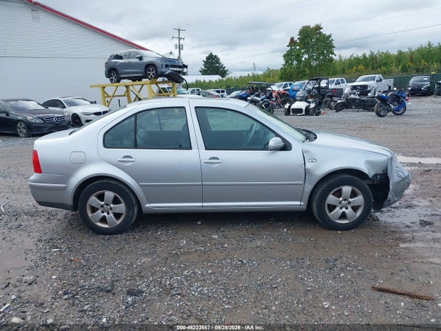 Aukcja sprzedaży 2003 Volkswagen Jetta Gls 2.0l, vin: 3VWSK69M33M165387, numer aukcji: 46223557