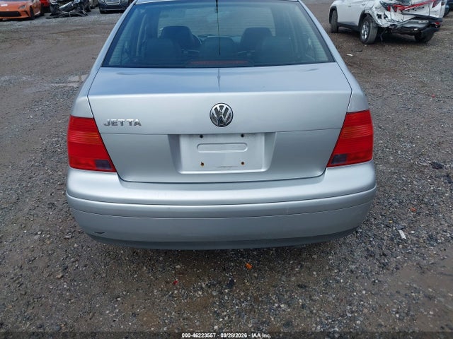 Aukcja sprzedaży 2003 Volkswagen Jetta Gls 2.0l, vin: 3VWSK69M33M165387, numer aukcji: 46223557