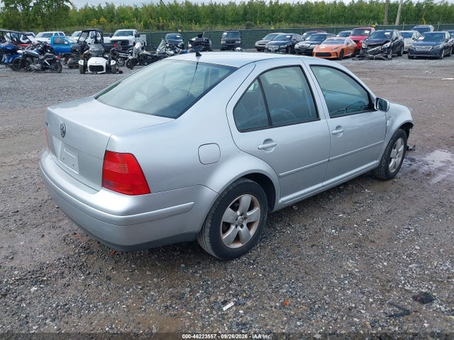 Aukcja sprzedaży 2003 Volkswagen Jetta Gls 2.0l, vin: 3VWSK69M33M165387, numer aukcji: 46223557