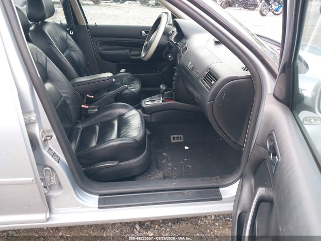 Aukcja sprzedaży 2003 Volkswagen Jetta Gls 2.0l, vin: 3VWSK69M33M165387, numer aukcji: 46223557
