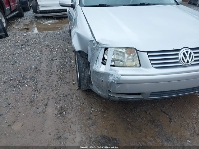 Aukcja sprzedaży 2003 Volkswagen Jetta Gls 2.0l, vin: 3VWSK69M33M165387, numer aukcji: 46223557