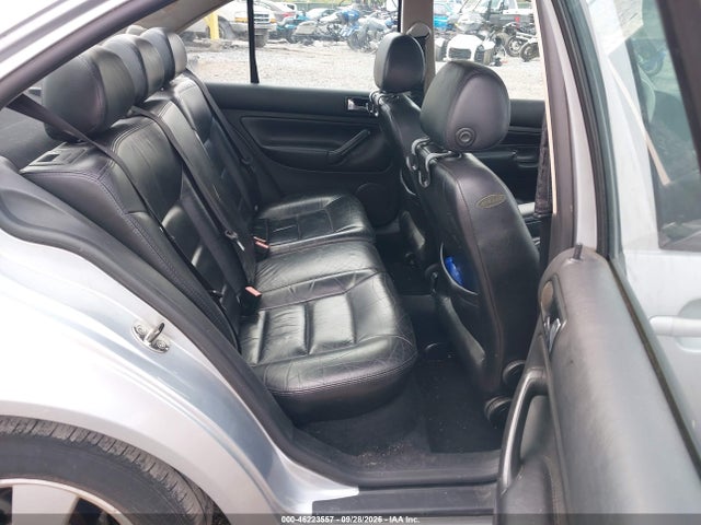 Aukcja sprzedaży 2003 Volkswagen Jetta Gls 2.0l, vin: 3VWSK69M33M165387, numer aukcji: 46223557