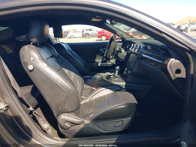 Продажа на аукционе авто 2017 Ford Mustang Gt, vin: 1FA6P8CF2H5317111, номер лота: 46223558
