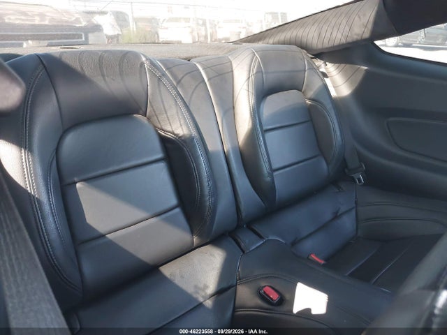 Продажа на аукционе авто 2017 Ford Mustang Gt, vin: 1FA6P8CF2H5317111, номер лота: 46223558