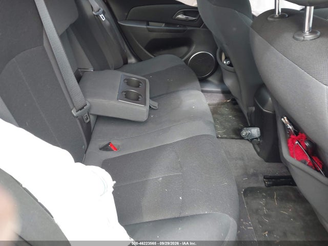 Aukcja sprzedaży 2011 Chevrolet Cruze 1lt, vin: 1G1PF5S94B7159757, numer aukcji: 46223565