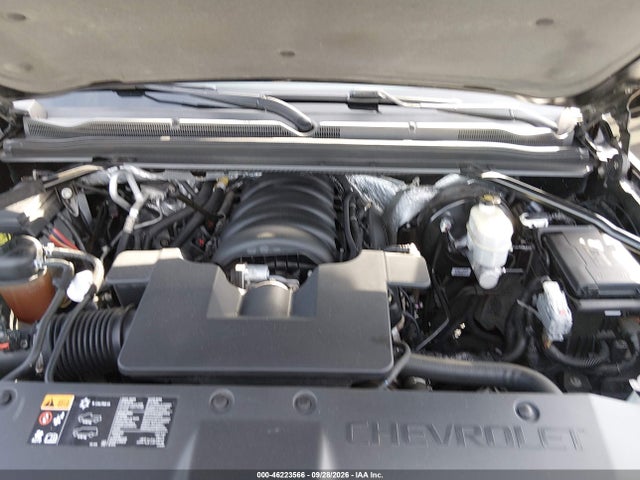 Продаж на аукціоні авто 2015 Chevrolet Suburban 1500 Ltz, vin: 1GNSCKKC4FR273523, номер лоту: 46223566