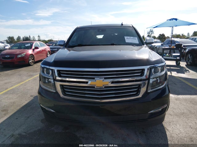 Продаж на аукціоні авто 2015 Chevrolet Suburban 1500 Ltz, vin: 1GNSCKKC4FR273523, номер лоту: 46223566