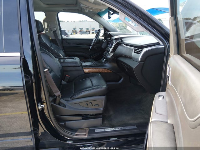 Продаж на аукціоні авто 2015 Chevrolet Suburban 1500 Ltz, vin: 1GNSCKKC4FR273523, номер лоту: 46223566