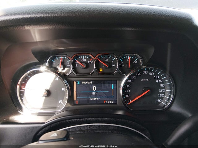 Продаж на аукціоні авто 2015 Chevrolet Suburban 1500 Ltz, vin: 1GNSCKKC4FR273523, номер лоту: 46223566
