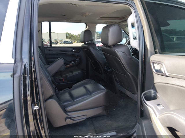 Продаж на аукціоні авто 2015 Chevrolet Suburban 1500 Ltz, vin: 1GNSCKKC4FR273523, номер лоту: 46223566