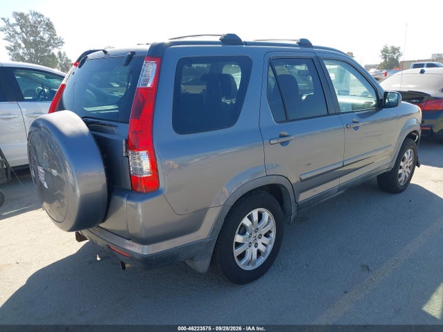Продаж на аукціоні авто 2005 Honda Cr-v Se, vin: JHLRD78915C065018, номер лоту: 46223575
