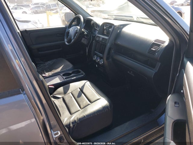 Продаж на аукціоні авто 2005 Honda Cr-v Se, vin: JHLRD78915C065018, номер лоту: 46223575