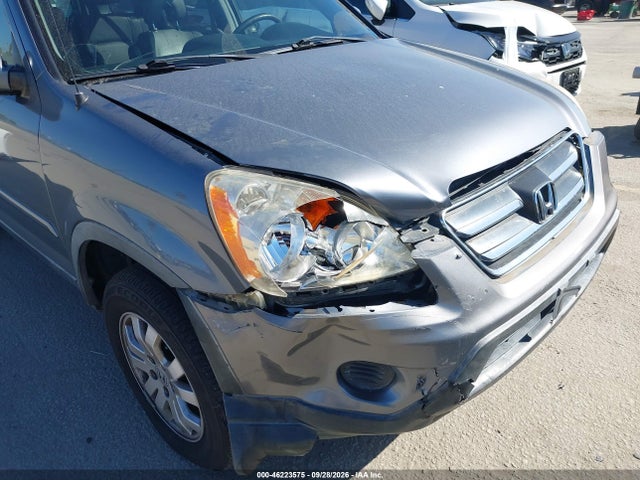 Продаж на аукціоні авто 2005 Honda Cr-v Se, vin: JHLRD78915C065018, номер лоту: 46223575