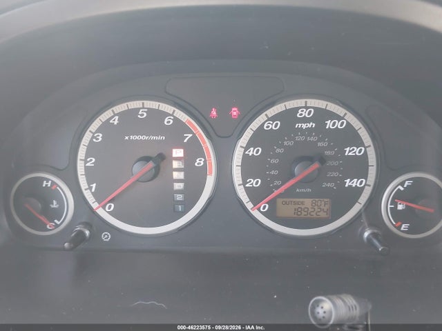 Продаж на аукціоні авто 2005 Honda Cr-v Se, vin: JHLRD78915C065018, номер лоту: 46223575