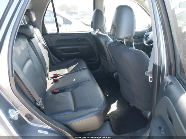 Продаж на аукціоні авто 2005 Honda Cr-v Se, vin: JHLRD78915C065018, номер лоту: 46223575