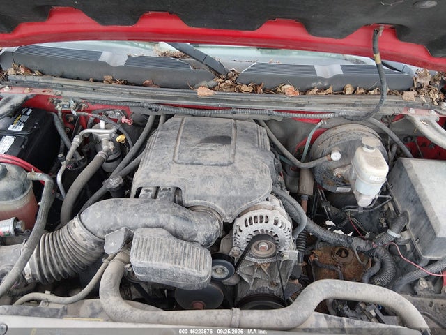 Aukcja sprzedaży 2007 Chevrolet Silverado 1500 Lt1, vin: 1GCEK19J27Z559167, numer aukcji: 46223576