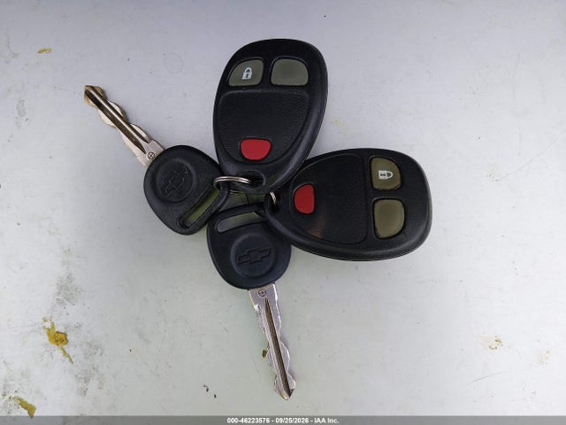 Aukcja sprzedaży 2007 Chevrolet Silverado 1500 Lt1, vin: 1GCEK19J27Z559167, numer aukcji: 46223576