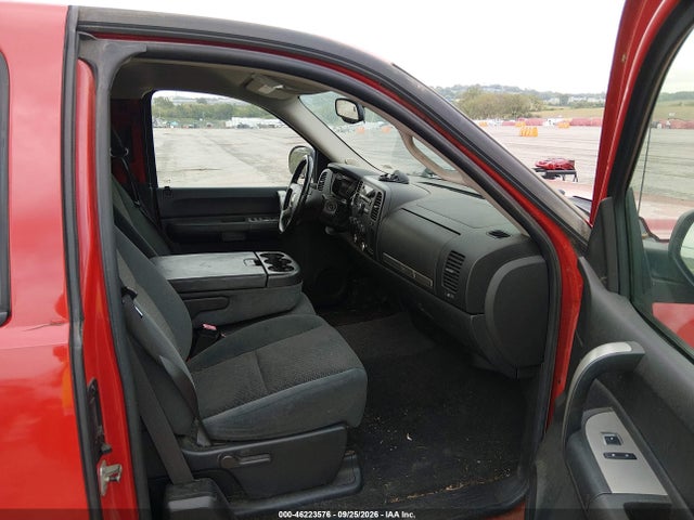 Aukcja sprzedaży 2007 Chevrolet Silverado 1500 Lt1, vin: 1GCEK19J27Z559167, numer aukcji: 46223576