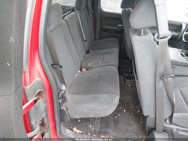 Aukcja sprzedaży 2007 Chevrolet Silverado 1500 Lt1, vin: 1GCEK19J27Z559167, numer aukcji: 46223576