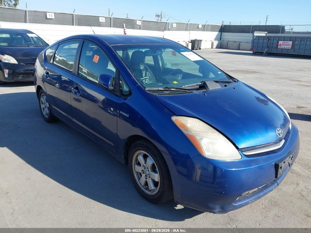 Продаж на аукціоні авто 2009 Toyota Prius, vin: JTDKB20U497849862, номер лоту: 46223581