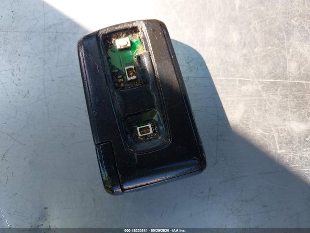 2009 Toyota Prius მანქანა იყიდება აუქციონზე, vin: JTDKB20U497849862, აუქციონის ნომერი: 46223581