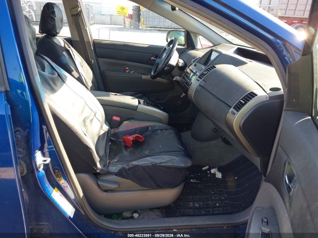 2009 Toyota Prius მანქანა იყიდება აუქციონზე, vin: JTDKB20U497849862, აუქციონის ნომერი: 46223581