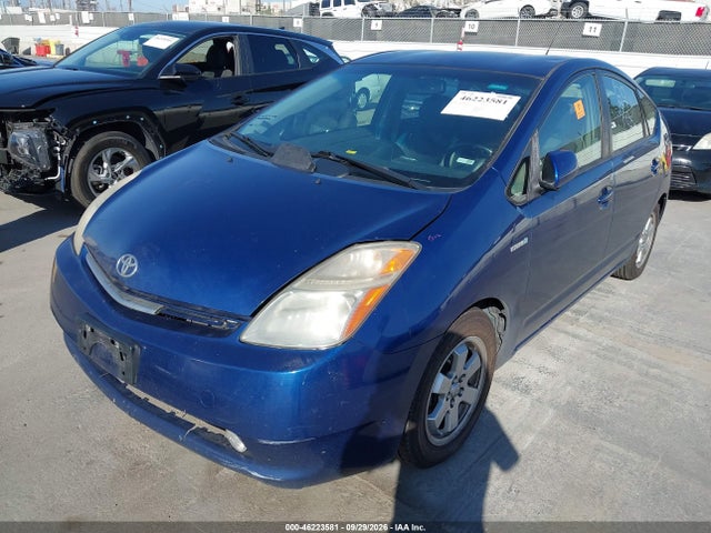 2009 Toyota Prius მანქანა იყიდება აუქციონზე, vin: JTDKB20U497849862, აუქციონის ნომერი: 46223581