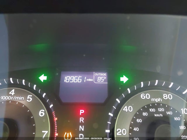 Продажа на аукционе авто 2015 Honda Odyssey Ex-l, vin: 5FNRL5H67FB108534, номер лота: 46223585