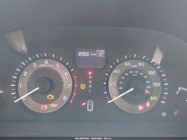 Продажа на аукционе авто 2015 Honda Odyssey Ex-l, vin: 5FNRL5H67FB108534, номер лота: 46223585