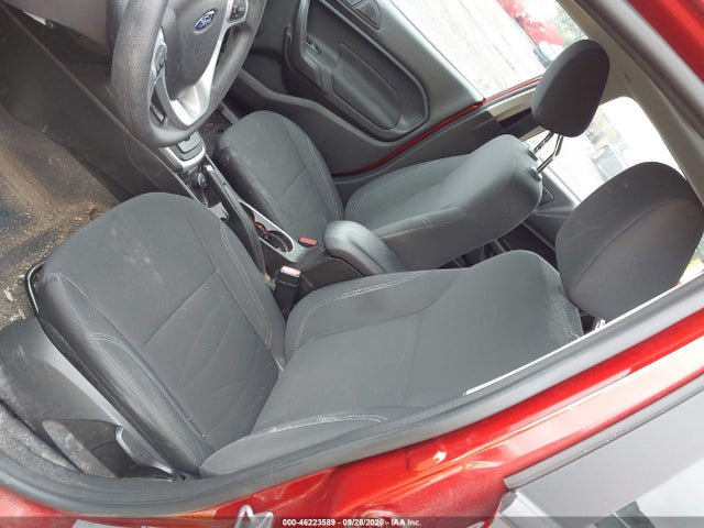 Ford FIESTA SE 2018 3FADP4BJXJM135811 Image 15