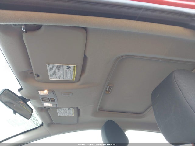 Ford FIESTA SE 2018 3FADP4BJXJM135811 Image 16