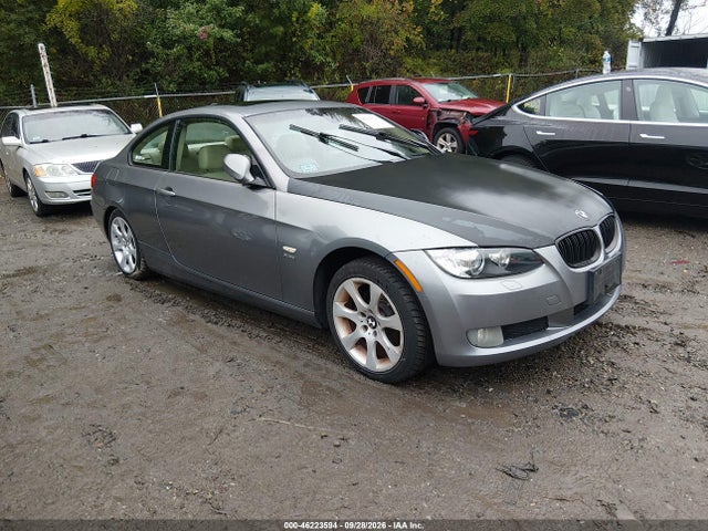 46223594 :رقم المزاد ، WBAWV5C58AP081528 vin ، 2010 Bmw 328i Xdrive مزاد بيع