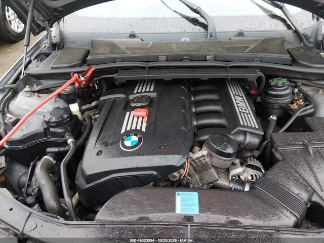 Продажа на аукционе авто 2010 Bmw 328i Xdrive, vin: WBAWV5C58AP081528, номер лота: 46223594