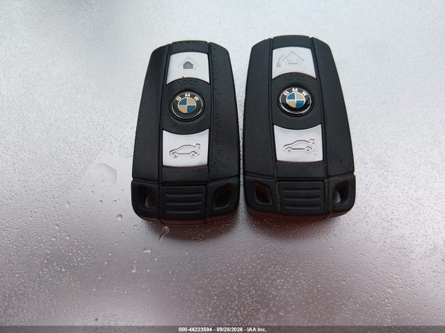 Продажа на аукционе авто 2010 Bmw 328i Xdrive, vin: WBAWV5C58AP081528, номер лота: 46223594
