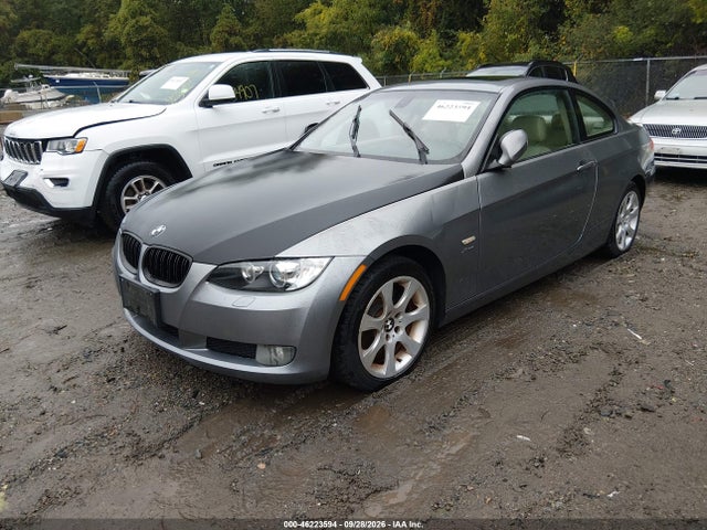 Продажа на аукционе авто 2010 Bmw 328i Xdrive, vin: WBAWV5C58AP081528, номер лота: 46223594