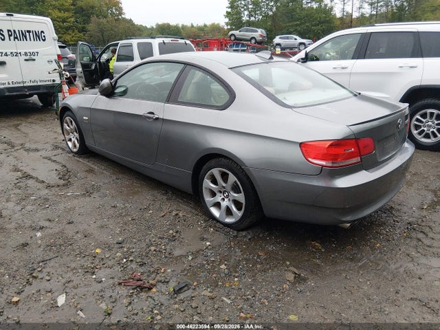 Продажа на аукционе авто 2010 Bmw 328i Xdrive, vin: WBAWV5C58AP081528, номер лота: 46223594