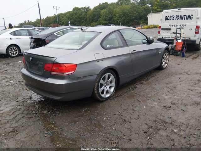 Продажа на аукционе авто 2010 Bmw 328i Xdrive, vin: WBAWV5C58AP081528, номер лота: 46223594