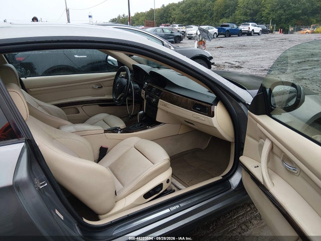 Продажа на аукционе авто 2010 Bmw 328i Xdrive, vin: WBAWV5C58AP081528, номер лота: 46223594