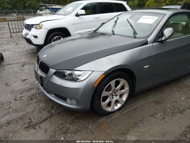 Продажа на аукционе авто 2010 Bmw 328i Xdrive, vin: WBAWV5C58AP081528, номер лота: 46223594