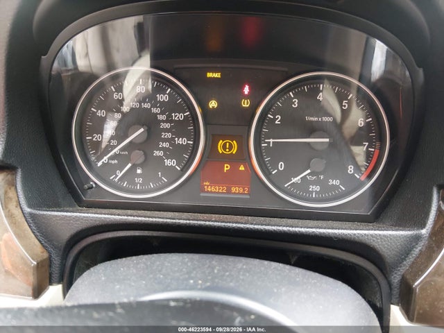 Продажа на аукционе авто 2010 Bmw 328i Xdrive, vin: WBAWV5C58AP081528, номер лота: 46223594
