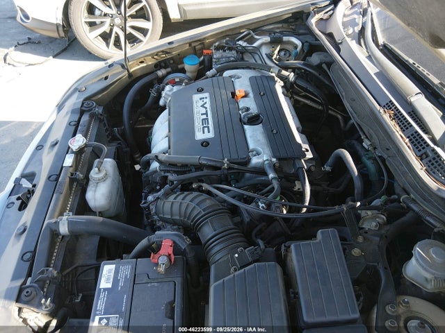 Aukcja sprzedaży 2005 Honda Accord 2.4 Lx, vin: 1HGCM56405A021295, numer aukcji: 46223599