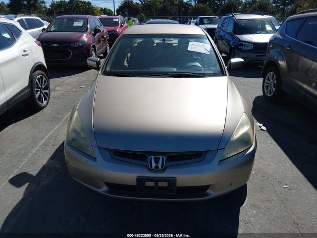 Aukcja sprzedaży 2005 Honda Accord 2.4 Lx, vin: 1HGCM56405A021295, numer aukcji: 46223599