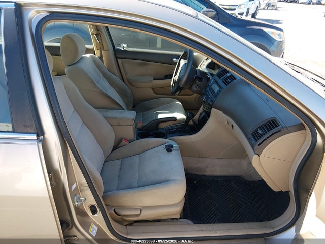 Aukcja sprzedaży 2005 Honda Accord 2.4 Lx, vin: 1HGCM56405A021295, numer aukcji: 46223599