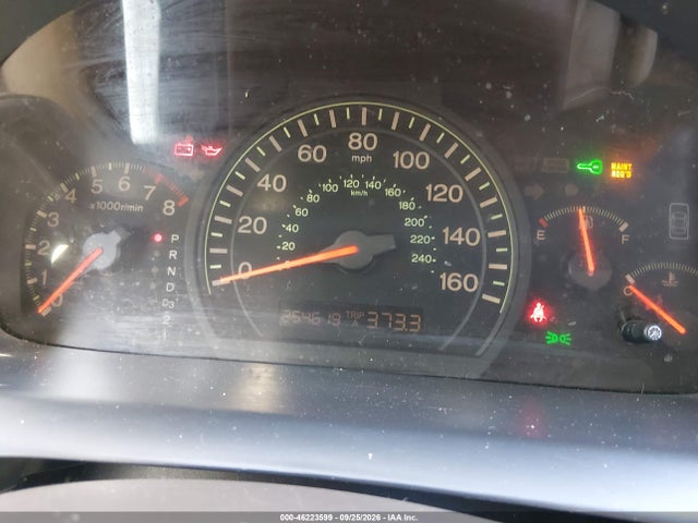 Aukcja sprzedaży 2005 Honda Accord 2.4 Lx, vin: 1HGCM56405A021295, numer aukcji: 46223599