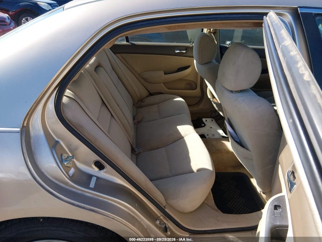 Aukcja sprzedaży 2005 Honda Accord 2.4 Lx, vin: 1HGCM56405A021295, numer aukcji: 46223599