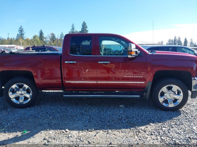 Продажа на аукционе авто 2017 Chevrolet Silverado 1500 1lz, vin: 1GCVKSEJ5HZ182153, номер лота: 46223603