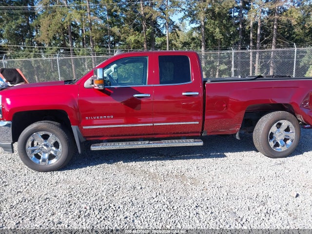 Продажа на аукционе авто 2017 Chevrolet Silverado 1500 1lz, vin: 1GCVKSEJ5HZ182153, номер лота: 46223603